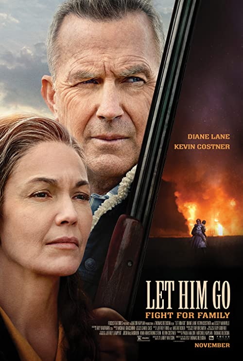 دانلود فیلم Let Him Go 2020 با زیرنویس فارسی چسبیده