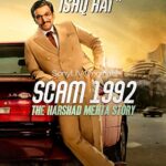 دانلود سریال Scam 1992: The Harshad Mehta Story با زیرنویس فارسی چسبیده