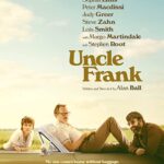 دانلود فیلم Uncle Frank 2020 با زیرنویس فارسی چسبیده