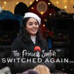 دانلود فیلم The Princess Switch: Switched Again 2020 با زیرنویس فارسی چسبیده