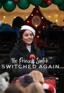 دانلود فیلم The Princess Switch: Switched Again 2020 با زیرنویس فارسی چسبیده