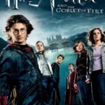 دانلود فیلم Harry Potter and the Goblet of Fire 2005 با زیرنویس فارسی چسبیده