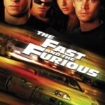 دانلود فیلم The Fast and the Furious 2001 با زیرنویس فارسی چسبیده