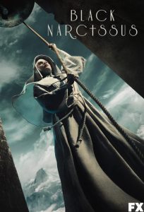 دانلود سریال Black Narcissus با زیرنویس فارسی چسبیده