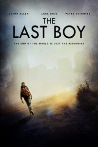 دانلود فیلم The Last Boy 2019 با زیرنویس فارسی چسبیده