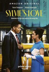 دانلود فیلم Sylvies Love 2020 با زیرنویس فارسی چسبیده