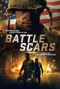 دانلود فیلم Battle Scars 2020 با زیرنویس فارسی چسبیده