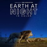 دانلود مستند Earth at Night in Color با زیرنویس فارسی چسبیده