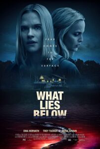 دانلود فیلم What Lies Below 2020 با زیرنویس فارسی چسبیده