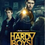 دانلود سریال The Hardy Boys با زیرنویس فارسی چسبیده