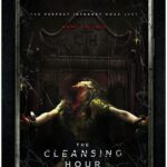 دانلود فیلم The Cleansing Hour 2019 با زیرنویس فارسی چسبیده