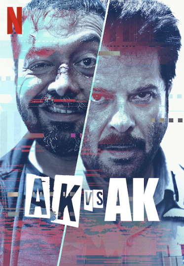 دانلود فیلم AK vs AK 2020 با زیرنویس فارسی چسبیده