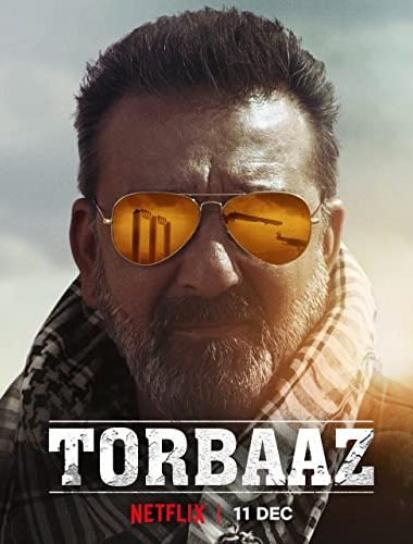دانلود فیلم Torbaaz 2020 با زیرنویس فارسی چسبیده