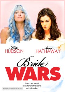 دانلود فیلم Bride Wars 2009 با زیرنویس فارسی چسبیده