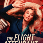 دانلود سریال The Flight Attendant با زیرنویس فارسی چسبیده