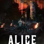 دانلود سریال Alice in Borderland با زیرنویس فارسی چسبیده