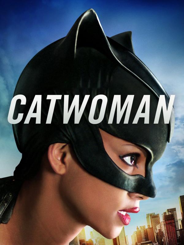 دانلود فیلم Catwoman 2004 با زیرنویس فارسی چسبیده