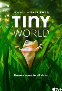 دانلود مستند Tiny World با زیرنویس فارسی چسبیده