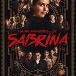 دانلود سریال Chilling Adventures of Sabrina با زیرنویس فارسی چسبیده