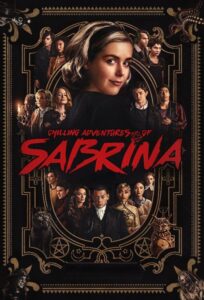 دانلود سریال Chilling Adventures of Sabrina با زیرنویس فارسی چسبیده