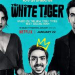 دانلود فیلم The White Tiger 2021 با زیرنویس فارسی چسبیده