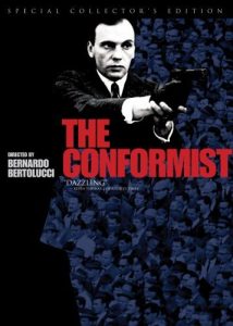 دانلود فیلم The Conformist 1970 با زیرنویس فارسی چسبیده