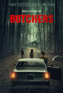 دانلود فیلم Butchers 2020 با زیرنویس فارسی چسبیده