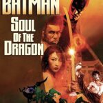 دانلود انیمیشن Batman: Soul of the Dragon 2021 با زیرنویس فارسی چسبیده