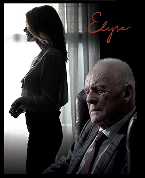 دانلود فیلم Elyse 2020 با زیرنویس فارسی چسبیده