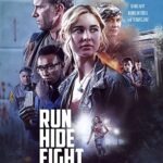 دانلود فیلم Run Hide Fight 2020 با زیرنویس فارسی چسبیده