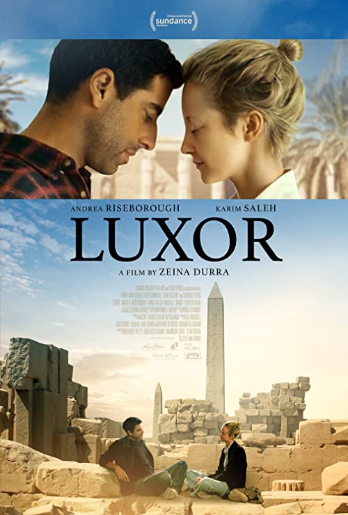 دانلود فیلم Luxor 2020 با زیرنویس فارسی چسبیده