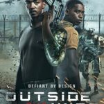 دانلود فیلم Outside the Wire 2021 با زیرنویس فارسی چسبیده