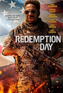 دانلود فیلم Redemption Day 2021 با زیرنویس فارسی چسبیده
