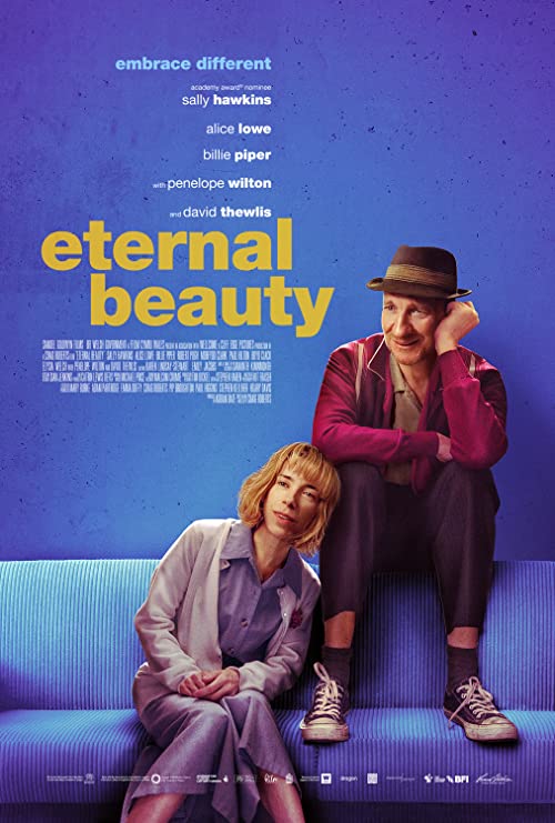 دانلود فیلم Eternal Beauty 2019 با زیرنویس فارسی چسبیده