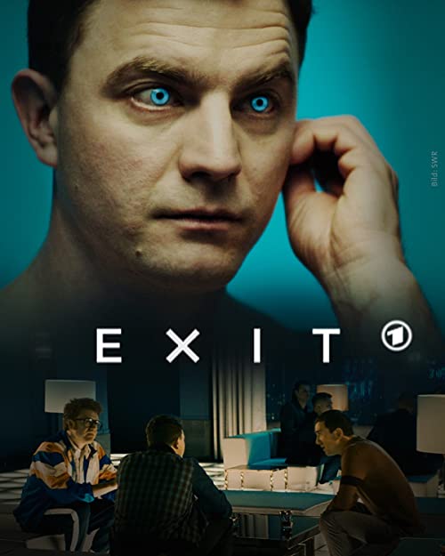 دانلود فیلم Exit 2020 با زیرنویس فارسی چسبیده