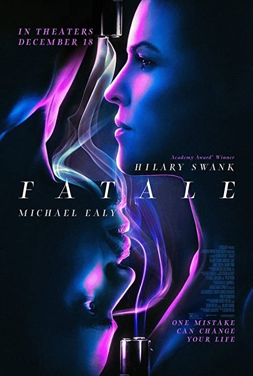 دانلود فیلم Fatale 2020 با زیرنویس فارسی چسبیده