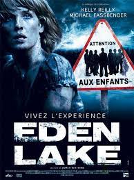 دانلود فیلم Eden Lake 2008 با زیرنویس فارسی چسبیده