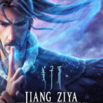 دانلود انیمیشن Legend of Deification 2020 با زیرنویس فارسی چسبیده