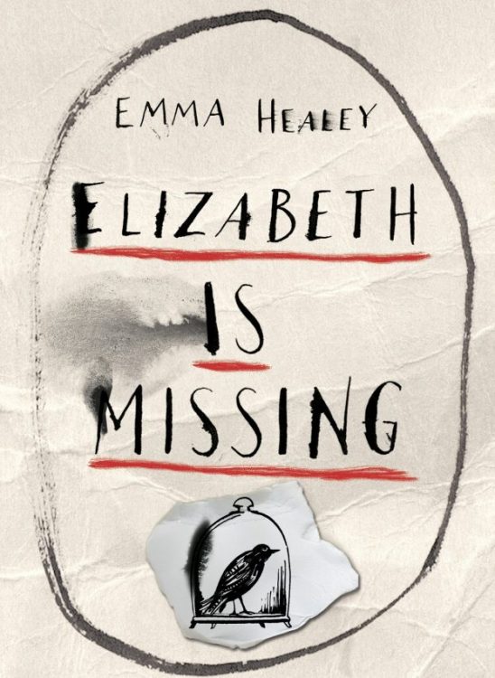دانلود فیلم Elizabeth Is Missing 2019 با زیرنویس فارسی چسبیده