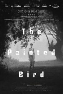 دانلود فیلم The Painted Bird 2019 با زیرنویس فارسی چسبیده