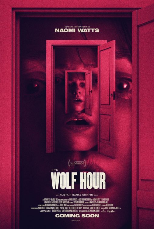 دانلود فیلم The Wolf Hour 2019 با زیرنویس فارسی چسبیده