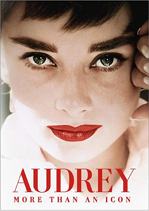 دانلود مستند Audrey 2020 آدری هپبورن با زیرنویس فارسی چسبیده