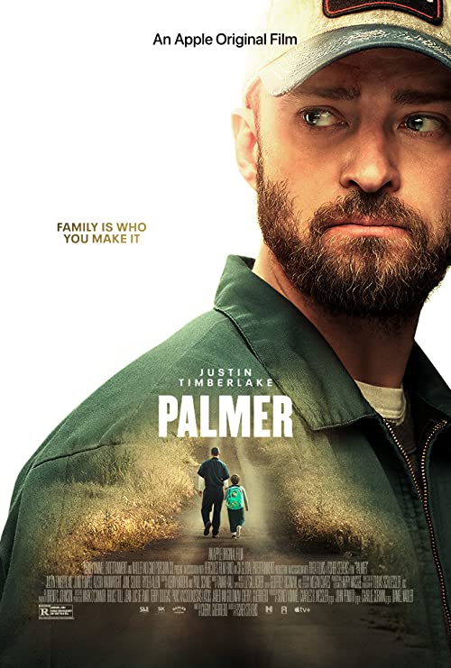 دانلود فیلم Palmer 2021 با زیرنویس فارسی جسبیده