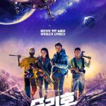 دانلود فیلم Space Sweepers 2021 با زیرنویس فارسی چسبیده