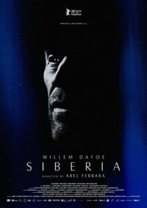 دانلود فیلم Siberia 2019 با زیرنویس فارسی چسبیده