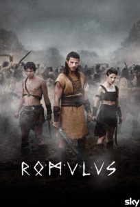 دانلود سریال Romulus با زیرنویس فارسی چسبیده