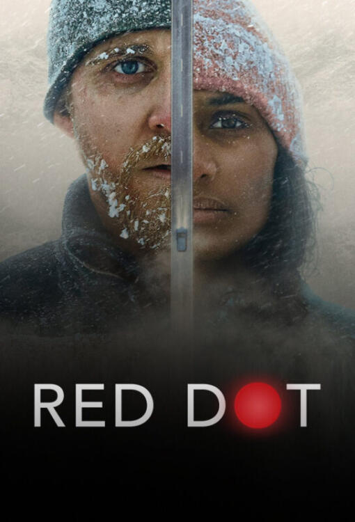 دانلود فیلم Red Dot 2021 با زیرنویس فارسی چسبیده