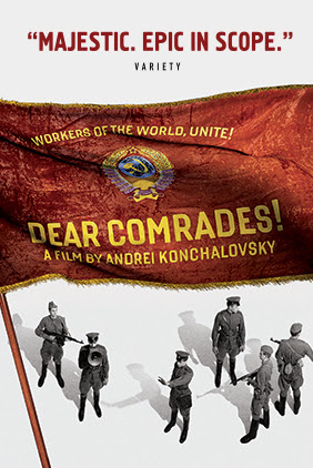 دانلود فیلم Dear Comrades 2020 با زیرنویس فارسی چسبیده
