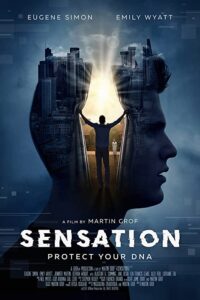 دانلود فیلم Sensation 2021 با زیرنویس فارسی چسبیده