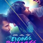 دانلود فیلم Endings Beginnings 2019 با زیرنویس فارسی چسبیده